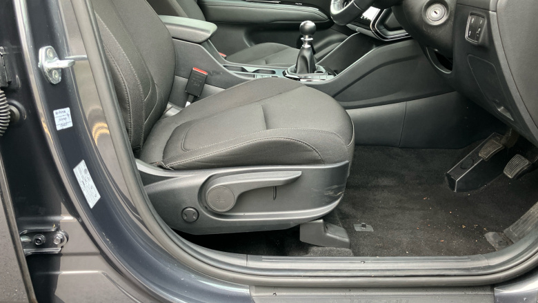 Hyundai Tucson 1.6 TGDi 48V MHD SE Connect 5dr 2WD Petrol Estate